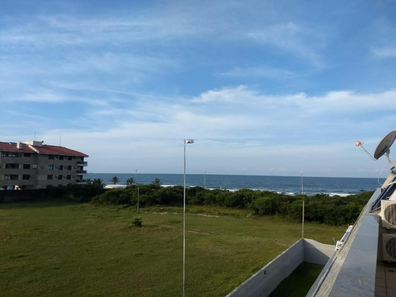 Apartamento 207, Edificio Kaluy Apartment Florianopolis Exterior photo